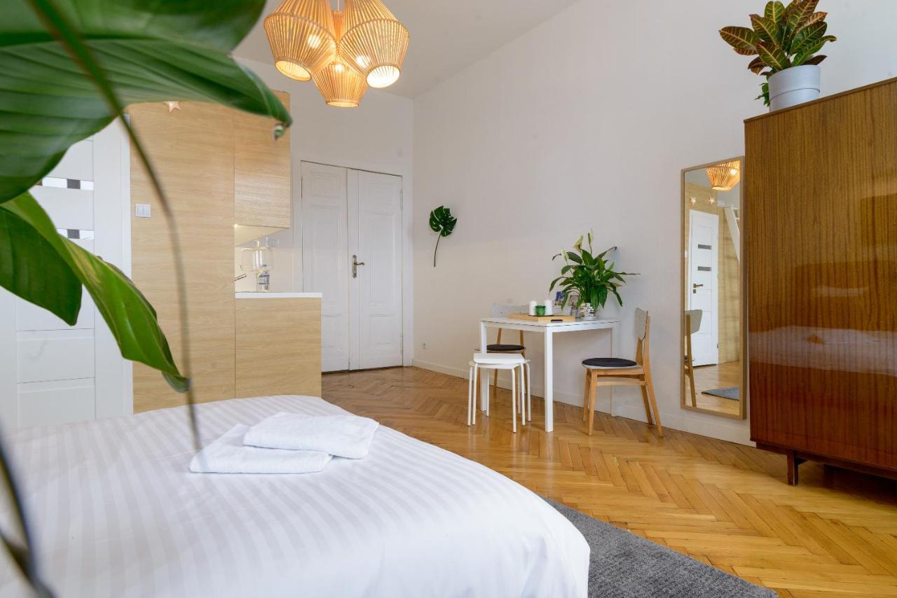 Apartamenty St Martin Poznan Centrum المظهر الخارجي الصورة