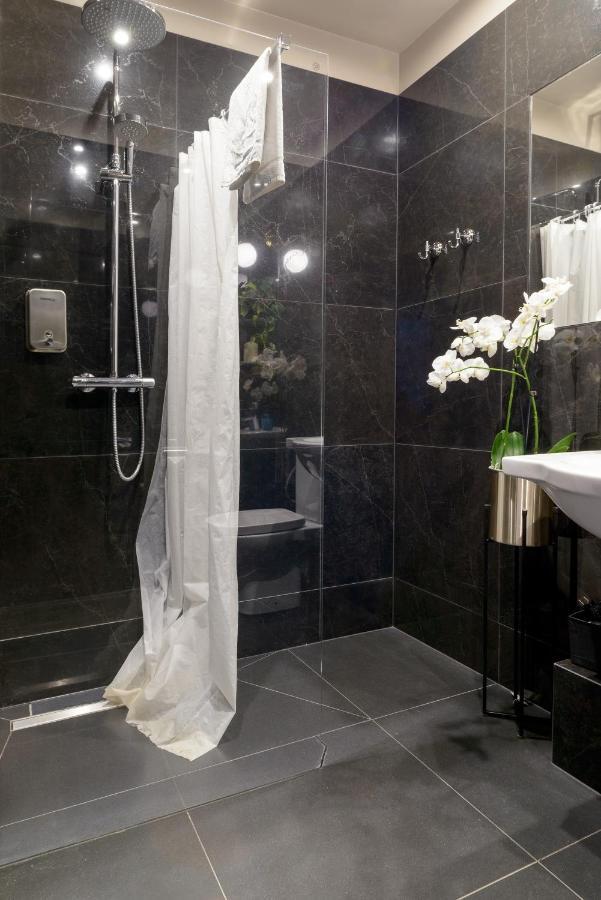 Apartamenty St Martin Poznan Centrum المظهر الخارجي الصورة