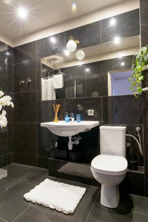 Apartamenty St Martin Poznan Centrum المظهر الخارجي الصورة