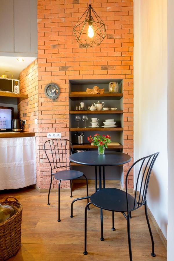 Apartamenty St Martin Poznan Centrum المظهر الخارجي الصورة