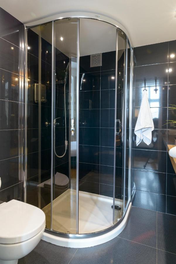 Apartamenty St Martin Poznan Centrum المظهر الخارجي الصورة