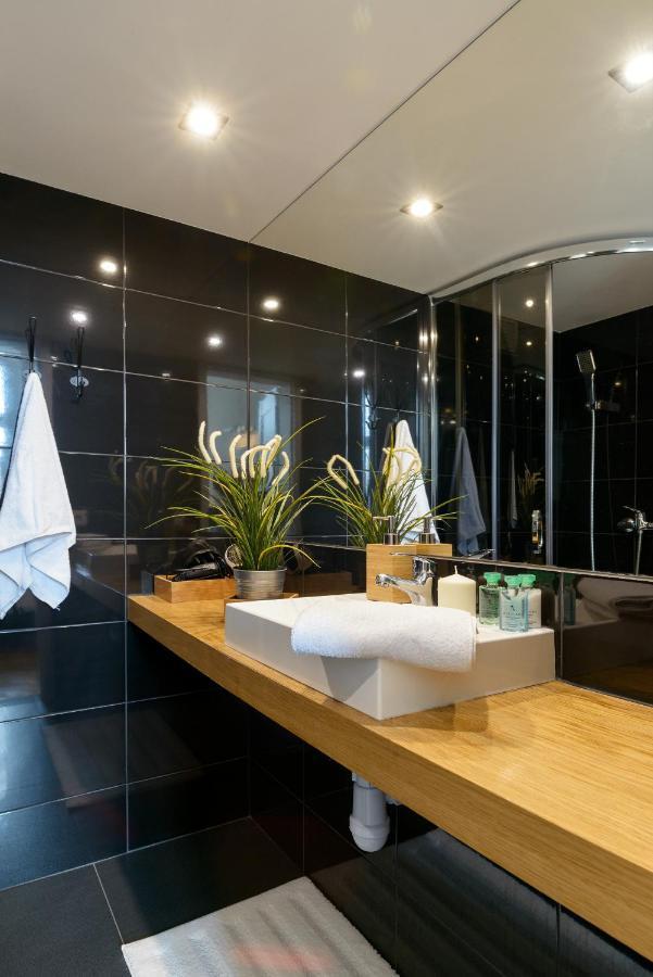 Apartamenty St Martin Poznan Centrum المظهر الخارجي الصورة