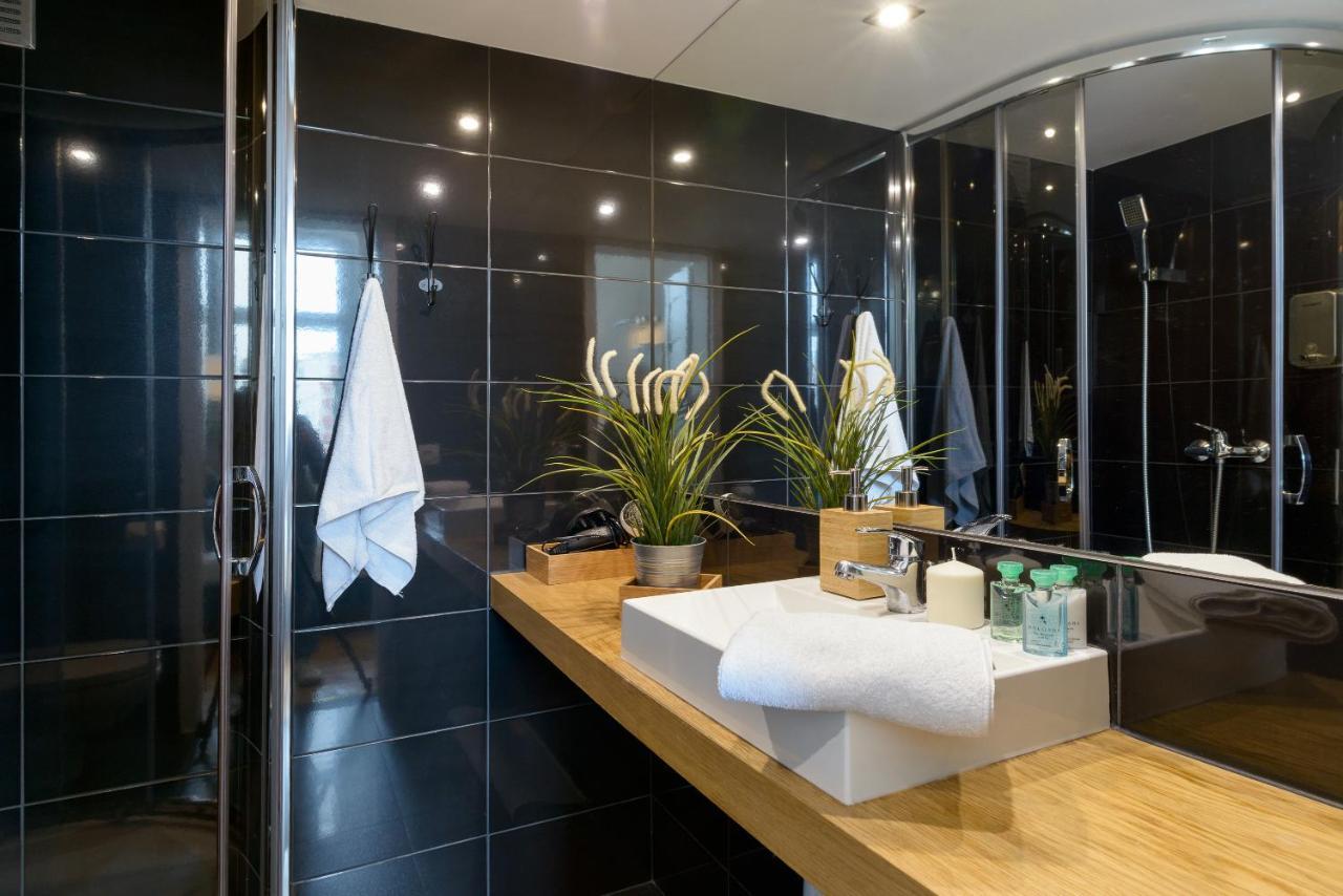 Apartamenty St Martin Poznan Centrum المظهر الخارجي الصورة