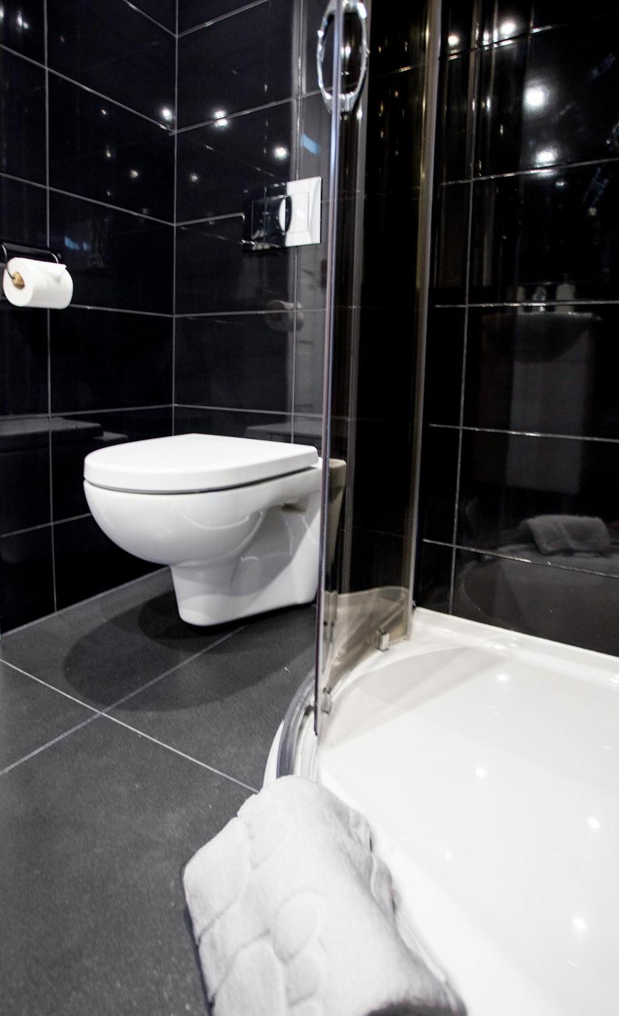 Apartamenty St Martin Poznan Centrum المظهر الخارجي الصورة
