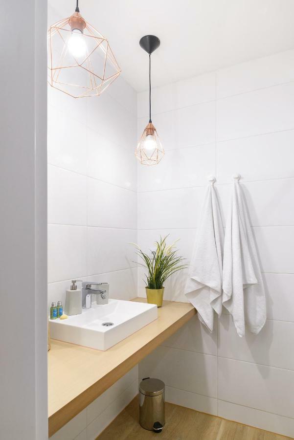 Apartamenty St Martin Poznan Centrum المظهر الخارجي الصورة