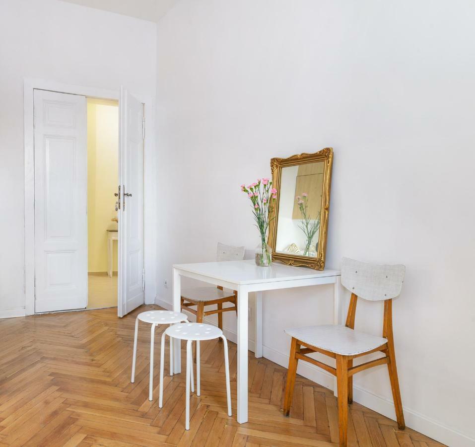 Apartamenty St Martin Poznan Centrum المظهر الخارجي الصورة