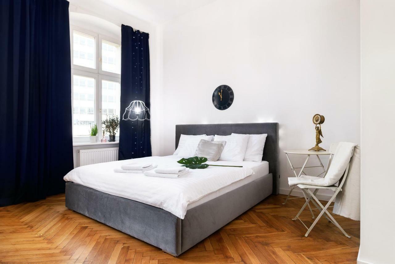 Apartamenty St Martin Poznan Centrum المظهر الخارجي الصورة