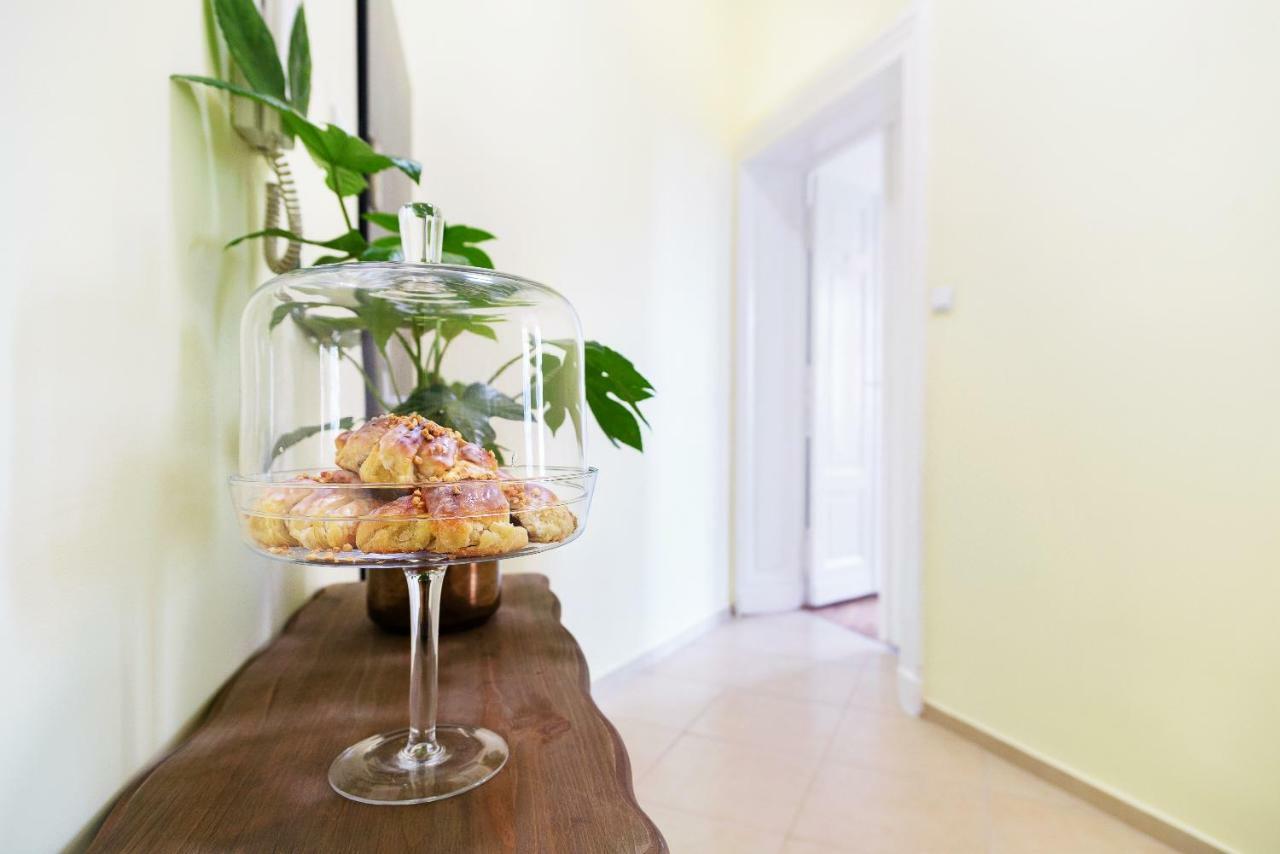 Apartamenty St Martin Poznan Centrum المظهر الخارجي الصورة
