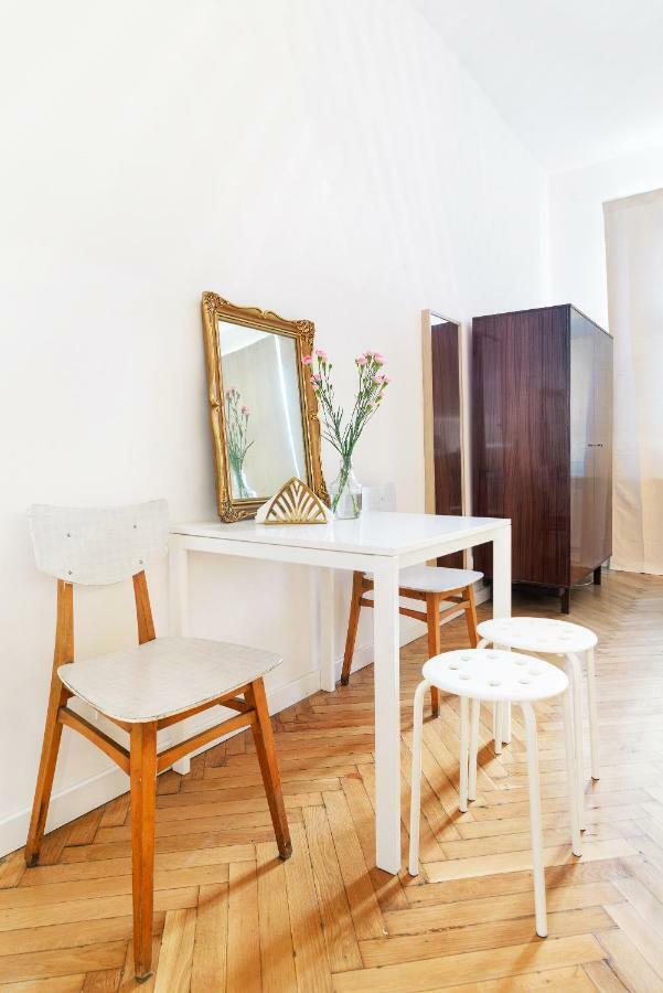Apartamenty St Martin Poznan Centrum المظهر الخارجي الصورة