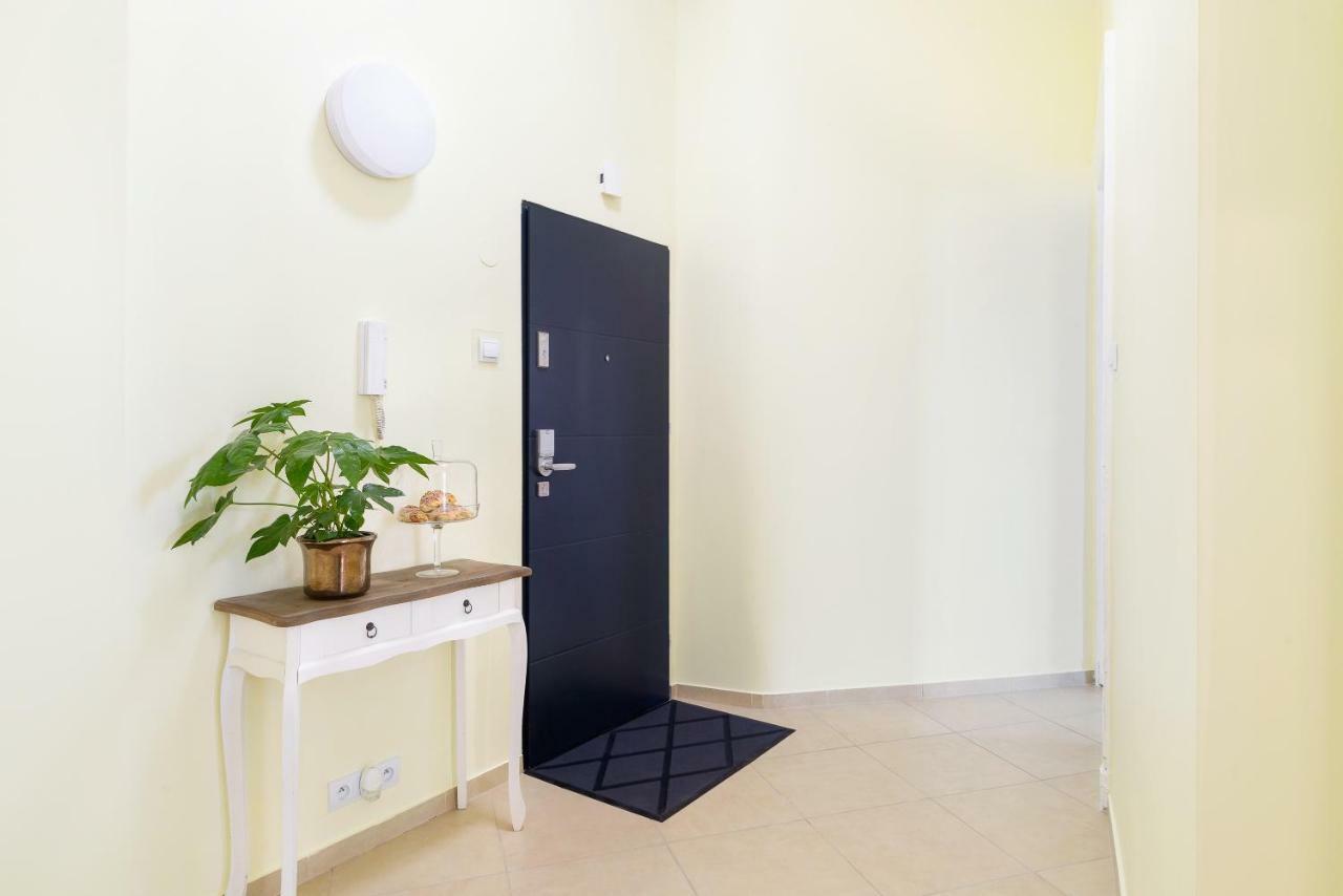 Apartamenty St Martin Poznan Centrum المظهر الخارجي الصورة
